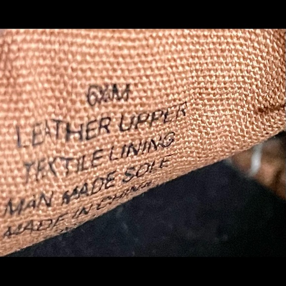 NWOB Corso Como Camo slip on sneakers - Picture 11 of 12